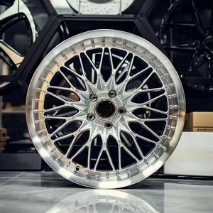Jantes de voiture OEM d'usine TA, jantes de voiture de tourisme forgées à profil profond, jantes de course 5x114.3 5x120 <span class=keywords><strong>5x108</strong></span> 17 <span class=keywords><strong>18</strong></span> 19 20 pouces - Product Image 5