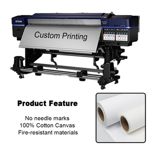 12x16 inch vải màu biểu ngữ bảng chữ cái Áp phích đóng khung với gỗ móc áo ABC 1 đến 100 số tường trang trí cho vườn ươm phòng ngủ - Product Image 6