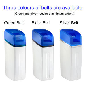 <span class=keywords><strong>Adoucisseur</strong></span> <span class=keywords><strong>d</strong></span>'<span class=keywords><strong>eau</strong></span> automatique pour <span class=keywords><strong>appartement</strong></span> avec réservoir de résine 1035 et couvercle bleu - Product Image 6