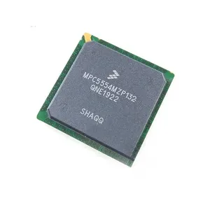 Mpc5554mzp132 नए मूल स्मृति इलेक्ट्रॉनिक मॉड्यूल घटकों एकीकृत सर्किट रिक चिप