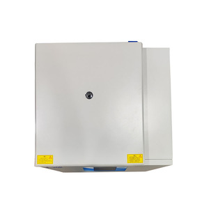 4-20r Tafelmodel Koelcentrifuge, Maximale Snelheid 21000Rpm, Maximale Capaciteit 4*750Ml - Product Image 3