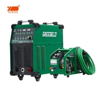 Soudeuse MIG à Inverter Henan 500A Neuve avec Enrouleur de Fil pour Usage Industriel et de Construction
