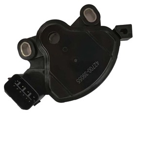 Commutateur de changement de vitesse Hyundai Kia 42700-39055 pour modèles 1999-2011, pièce de rechange - Product Image 3