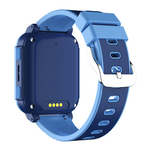 Reloj Inteligente Y76 para Niños y Niñas, con Tarjeta SIM 4G, Pantalla IPS de 1.83 Pulgadas, Videollamada, Posicionamiento Preciso LBS, Aleación, Sistema Operativo Android - Product Image 6