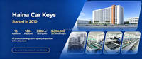 Nuevo Programador de Llaves Profesional KYDZ Cube 2 2026 |   Detección IMMO y PKE + Clonación de Chips 46/4D/4C/48