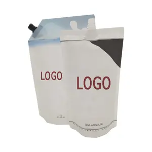 Soft touch matte plastic packaging zipper bag gummy candy special shaped human ziplock foil custom shape mylar bag