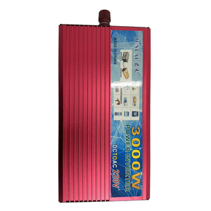 Điện biến tần DC 12V/24V để AC 220V/500W 1000W 2000W 3000W 4000W 5000W tắt lưới sửa đổi <span class=keywords><strong>Sine</strong></span> <span class=keywords><strong>Wave</strong></span> điện biến tần - Product Image 2