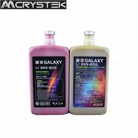Solvente Ecológico Galaxy para Impresión Digital - Bajo Olor, Alta Calidad, Nuevo