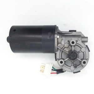 R F006WM0308 pour Pièces Auto Bosch, Conception Professionnelle, Essuie-Glace Haute Puissance Moto - Product Image 1