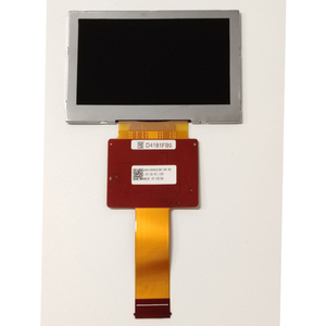 Kyocera <span class=keywords><strong>4</strong></span>.1-<span class=keywords><strong>inch</strong></span> Mini Micro hiển thị A0410AA65306-NN-AB 1280*640 <span class=keywords><strong>TFT</strong></span> <span class=keywords><strong>LCD</strong></span> với độ phân giải cao nhà thông minh hiển thị - Product Image 6