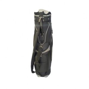 Bolsa de golf y bolsa para carrito de golf con LOGO personalizado, venta al por mayor de fábrica BSCI, gran éxito de ventas - Product Image 2