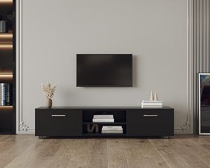 Soportes de televisión y mesa de centro, estante de mesa, <span class=keywords><strong>muebles</strong></span> de sala de estar, estantes <span class=keywords><strong>flotantes</strong></span>, <span class=keywords><strong>muebles</strong></span> de sala de estar - Product Image 1