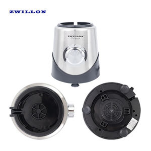 Máquina licuadora compra personal multifuncional 220V para batidos <span class=keywords><strong>de</strong></span> café y batidos <span class=keywords><strong>de</strong></span> <span class=keywords><strong>hielo</strong></span> mezcla 2024 máquina mezcladora <span class=keywords><strong>picadora</strong></span> - Product Image 4