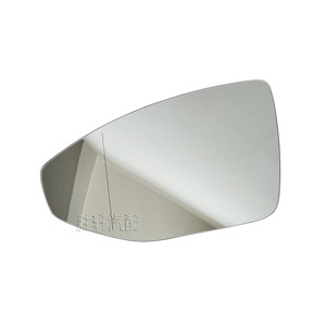 Miroir rétroviseur électrique chauffant sphérique pour Audi A6L A7 A8, côté gauche et droit, 4KD857535A 4KD857536A - Product Image 2