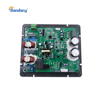 Contrôleur de compresseur à onduleur CC 220 V 1,5 CV de Bandary Shenzhen, fabricant, variateur de fréquence, carte de contrôle PCB