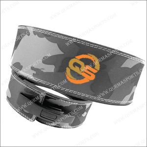 ยกน้ำหนักก้านเข็มขัดพลังงานยกเข็มขัด - Product Image 4