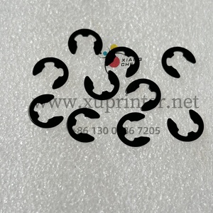 WD High Quality Safety Washer 00.540.0384 Circlip for Heidelberg <b>Printing</b> <b>Machine</b> Parts - Product Image 1