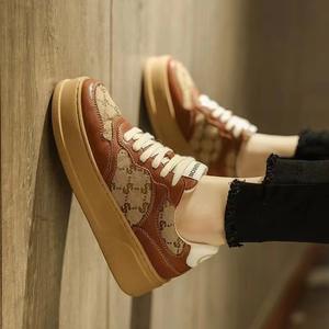 Mirror Quality Women <b>Men</b> Casual <b>Shoes</b> Comfortable <b>Breathable</b> Designer Sneakers Women Famous Brands - Product Image 2