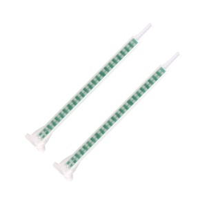 Vòi Trộn Keo Hiệu Suất Cao 8-24 Ống Trộn Tĩnh Điện Dùng Một Lần Epoxy Thiết Kế Mới - Product Image 4