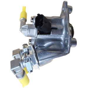 Buse de haute qualité pour Bosch OEM pour Volvo VOLVO D13 Mack MP8 soupape de dosage 22744063 0444043156 <span class=keywords><strong>DEF</strong></span> DOSER - Product Image 4