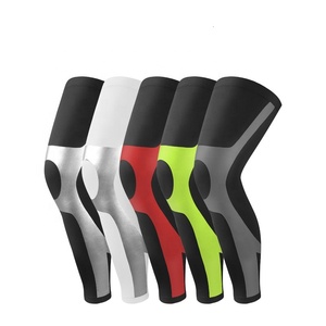 Manchons de compression de haute qualité pour la course à pied et le basketball, pour hommes et femmes - Product Image 3