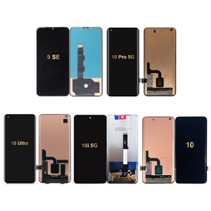 Pannello LCD di Ricambio Personalizzato per Telefoni Cellulari, Display Touch Screen per <span class=keywords><strong>Xiaomi</strong></span> 6 <span class=keywords><strong>Pro</strong></span> 8 9 <span class=keywords><strong>10</strong></span> <span class=keywords><strong>Pro</strong></span> Ultra 5G 10i 5G 11 Lite 12S <span class=keywords><strong>Pro</strong></span> - Product Image 3
