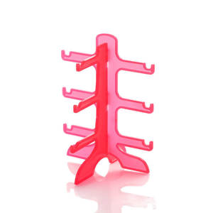 20cm espositore <span class=keywords><strong>per</strong></span> occhiali in <span class=keywords><strong>plastica</strong></span> 3 paia occhiali da sole occhiali da vista espositore - Product Image 1