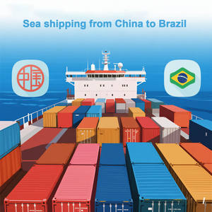 Spedisci i tuoi piccoli oggetti preferiti dalla Cina. Servizio LCL+Express Brasile 45-60 Giorni Assicurazione Supporto 24/7 Economico Facile - Product Image 2