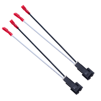 Adaptateur de câblage pour autoradio, connecteur compatible avec Chevrolet, Buick Terraza 2006, Sierra, véhicules GM 1988 et plus