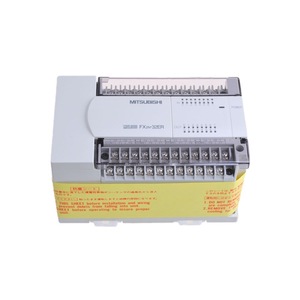 คอนโทรลเลอร์ Mitsubishi Fx2n 32er PLC 32 จุดอินพุต/เอาต์พุต สำหรับระบบอัตโนมัติในอุตสาหกรรม - Product Image 5