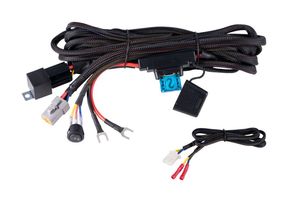 Rangkaian Kabel Lampu Mobil, Rangkaian Kabel Lampu Kabut, Produsen Rangkaian Kabel Lampu - Product Image 2