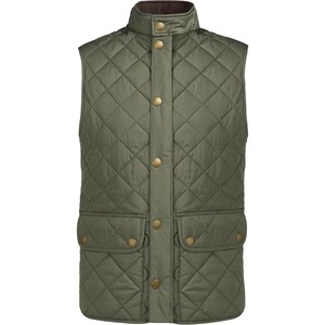 Gilet Classico da Uomo Leggero Imbottito Senza Maniche, <span class=keywords><strong>Giacca</strong></span> Casual Senza Maniche, Gilet Imbottito Personalizzato - Product Image 1