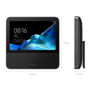 CN Nuevo Mi Smart Home Screen Pro 8, Pantalla Táctil Inteligente de 8 Pulgadas, Batería Integrada de 7500 mAh, Hogar Inteligente Portátil - Product Image 6