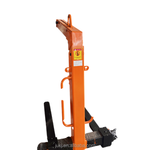 Pallet <strong>Crane</strong> <strong>Manual</strong> Balancing Fork Ck 3000kg Hoist Heavy Duty Loading Lifter Self-Balancing Fork <strong>Crane</strong> - Product Image 2
