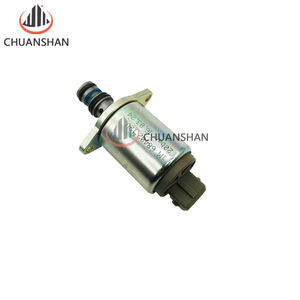 TM68402工程机械挖掘机零件，用于伯奇先导阀TM68001 TM4240阀电动比例电磁阀 - Product Image 3