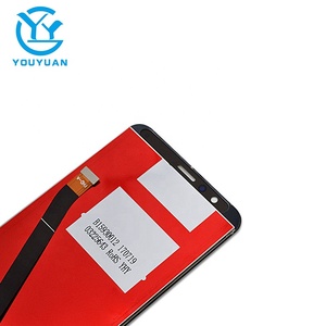 Pièces de téléphone portable, remplacement d'écran <span class=keywords><strong>LCD</strong></span> pour Huawei <span class=keywords><strong>Honor</strong></span> <span class=keywords><strong>7x</strong></span> - Product Image 5