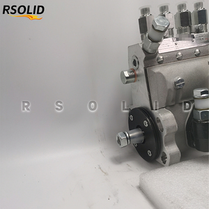 ชุดปั๊มฉีดน้ำมันเชื้อเพลิง Rsoliddiesel 6156-71-1130 6156-71-1131 6156-71-1132 สำหรับเครื่องยนต์ 4D102 รถขุด PC120-6 - Product Image 6