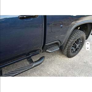 VENTA RÁPIDA - CAMIONETA USADA <span class=keywords><strong>CHEVROLET</strong></span> Silverado 2500HD LTZ Z7 DOBLE CABINA 2024 - Product Image 3