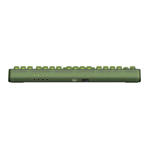8BitDo Retro 87 Mechanische Tastatur mit drahtloser RGB-Hintergrund beleuchtung für Windows / <span class=keywords><strong>Android</strong></span>/Xbox/offiziell lizenziert - Product Image 3