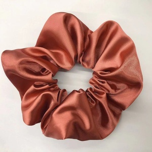 Scrunchies pour cheveux pour femmes, design personnalisé, scrunchies colorés - Product Image 2