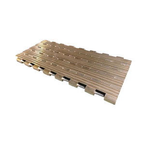 Maillon de chaîne de convoyeur pour machine à découper les feuilles de tabac Garbuio <span class=keywords><strong>Dickinson</strong></span> Legg RC4 - Product Image 1