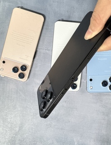 I 17 Pro Max 5G Smartphone, Tripla Fotocamera da 108MP, 8GB+256GB, Batteria 6000mAh con Ricarica Rapida, Versione Globale, Vendita Calda Transfrontaliera - Product Image 4