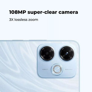 Telefono Cellulare Red mi 13X Android con Lunga Durata della Batteria Supporta la Ricarica Rapida 33W - Product Image 3