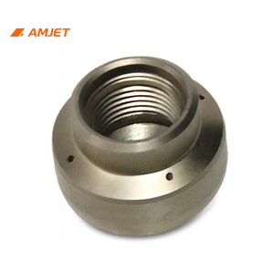 <span class=keywords><strong>Buse</strong></span> <span class=keywords><strong>d</strong></span>'aspiration haute pression AMJET adaptée aux tuyaux <span class=keywords><strong>de</strong></span> 50-100 mm, pression <span class=keywords><strong>de</strong></span> 150-350 bars, buses <span class=keywords><strong>de</strong></span> nettoyage <span class=keywords><strong>de</strong></span> canalisations et buses <span class=keywords><strong>de</strong></span> pulvérisation - Product Image 5