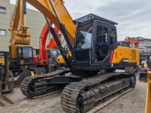 รถตัก SY365H SY365H SY235H มือสอง Sany ประสิทธิภาพสูง - Product Image 4