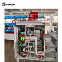 GIANTTREE Indoor VCB 10KV 11KV 12KV 630A 1250A Disjoncteur à vide VS1 fixe intégré de haute qualité PERSONNALISÉ