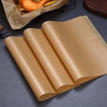 High Quality Greaseproof Coated Wrapping Paper for Burgers Sandwiches Cookies Lollipops Jellies Food Bread Sugar Milk Packaging