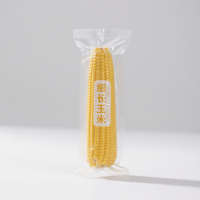 Sacs sous vide personnalisés pour aliments, sacs sous vide transparents co-extrudés pour aliments