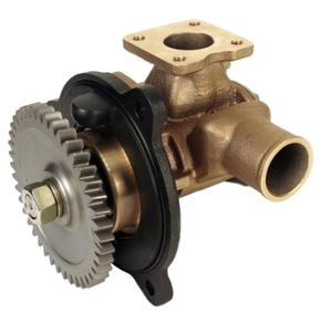 Parti <span class=keywords><strong>Marine</strong></span> Aftermarket pompa acqua mare 21380886 3819485 JPR-VP0090D per motore D11 - Product Image 6