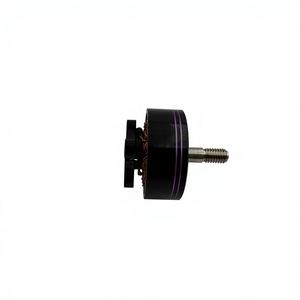 มอเตอร์ไร้แปรงถ่านรุ่นใหม่จากโรงงาน 2306.5 1800kv สำหรับเครื่องบินฟรีสไตล์ - Product Image 4